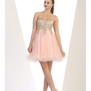 Homecoming dress or Prom